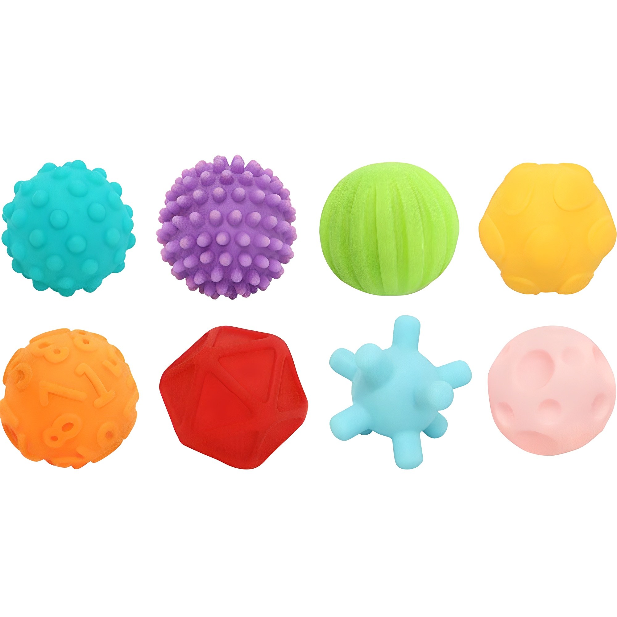 므몽 소프트 촉감볼 8p 13,060원