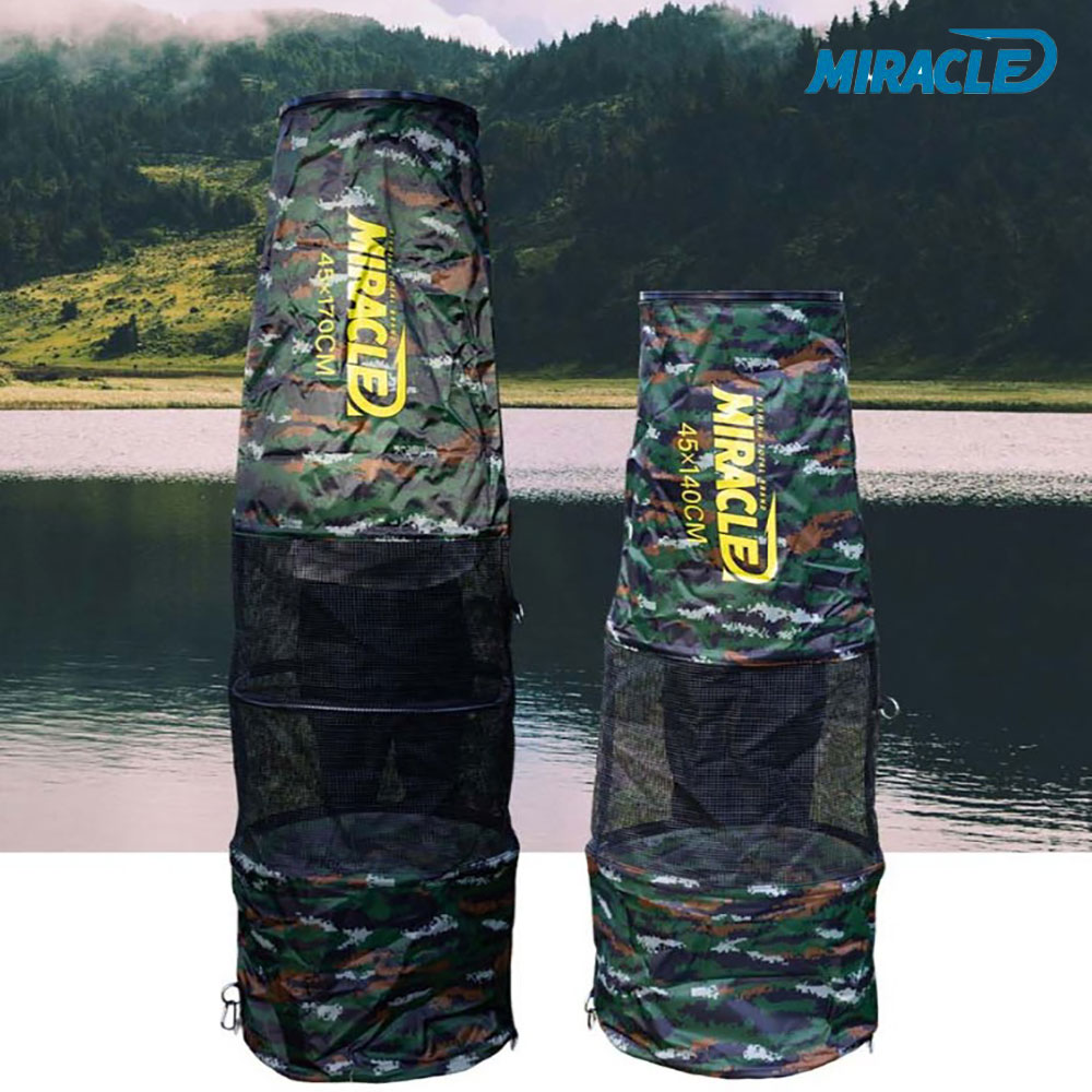 미라클 고급 방수망 살림망 물고기망 140 40,500원