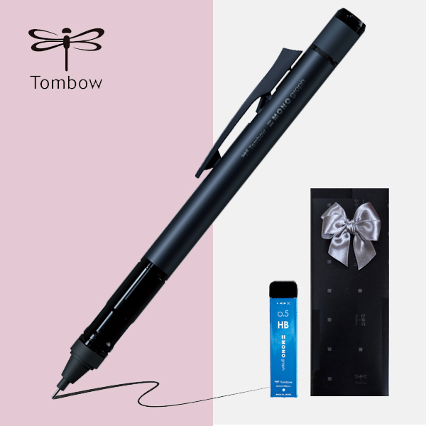 톰보 샤프 모노그래프 튠 0.5mm [무료선물포장] 12,000원