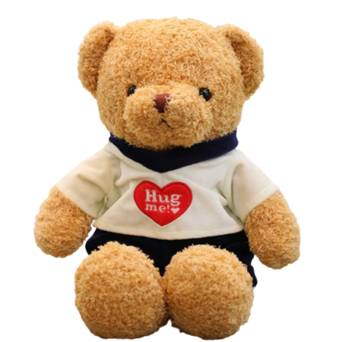 네이처타임즈 곰돌이 테디 봉제인형, 커플 보이, 70cm 26,900원