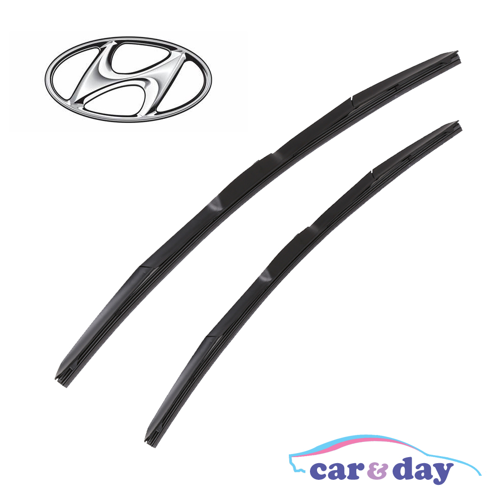 현대 그랜저 와이퍼 전차종 XG TG HG IG 더뉴 럭셔리 하이브리드 그랜져 HG240 HG300 Q270 2.4 3.0 18,900원