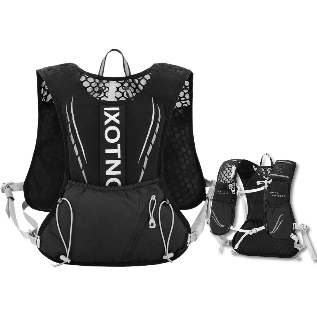 픽앤글로우 초경량 5L 트레일 러닝 베스트 35,700원