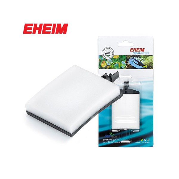 에하임 래피드 스크래퍼 악세서리 [평면스펀지] 9,370원