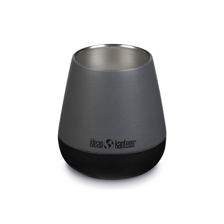 [클린켄틴] 뉴라이즈 보온보냉 와인 텀블러 280ml 블랙 38,000원