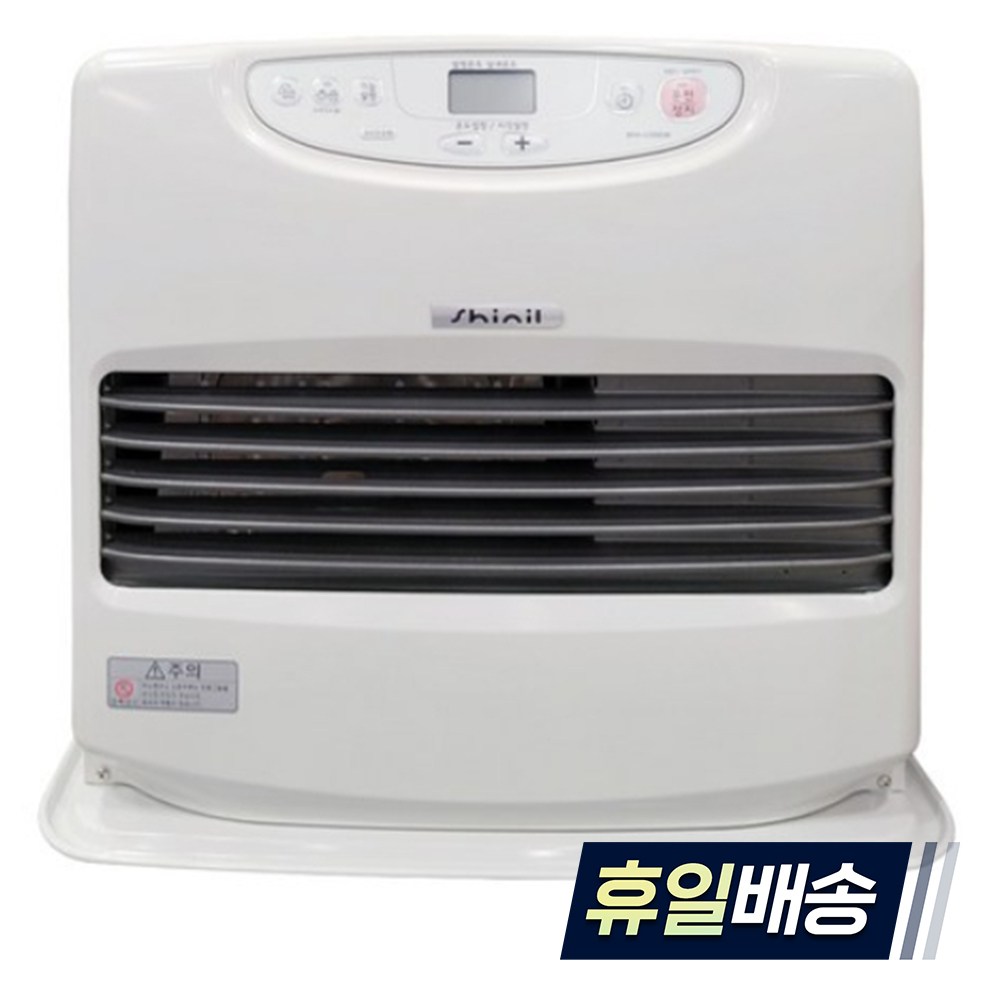 신일 팬히터, SFH-JS1200(아이보리) 529,000원