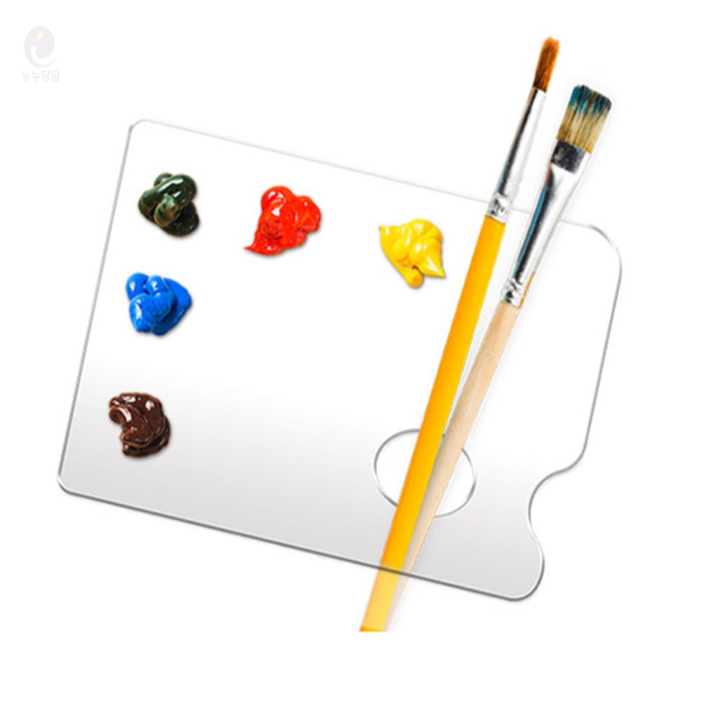 퓨어 글라스 팔레트 고급 수채화 팔레트 33,300원