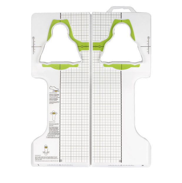 에코하이진 자전거 페달 시마노 클릿 세팅 피팅 툴 18,900원