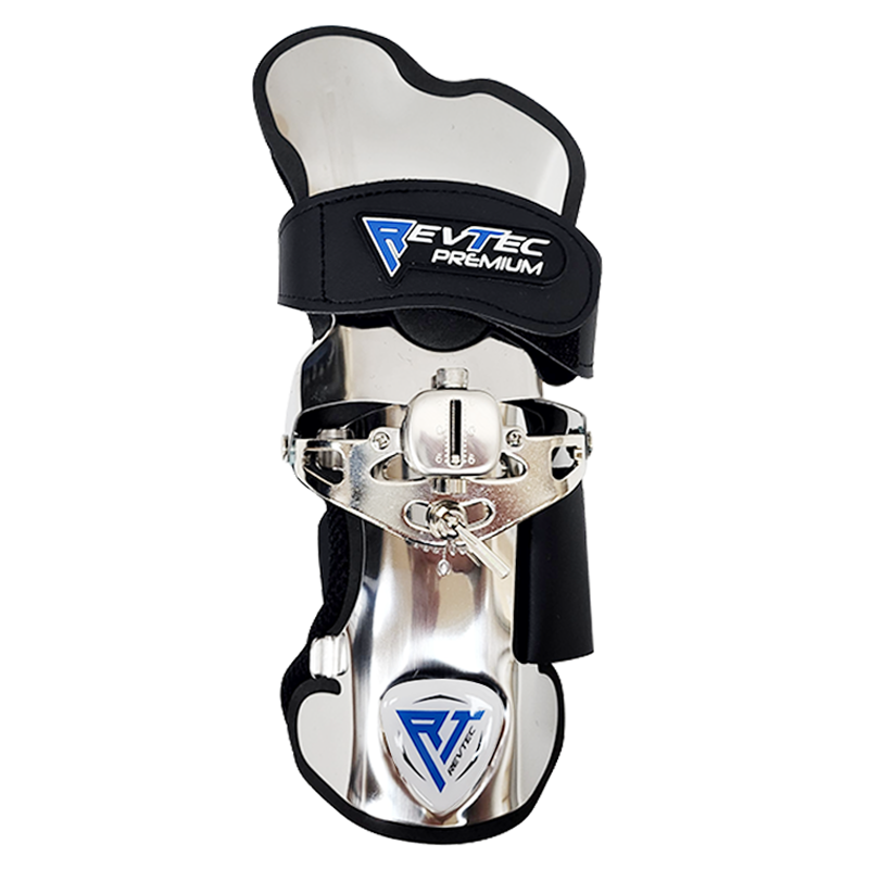 로드필드 레브텍 프리미엄 맘모스 아대 우측 77,000원