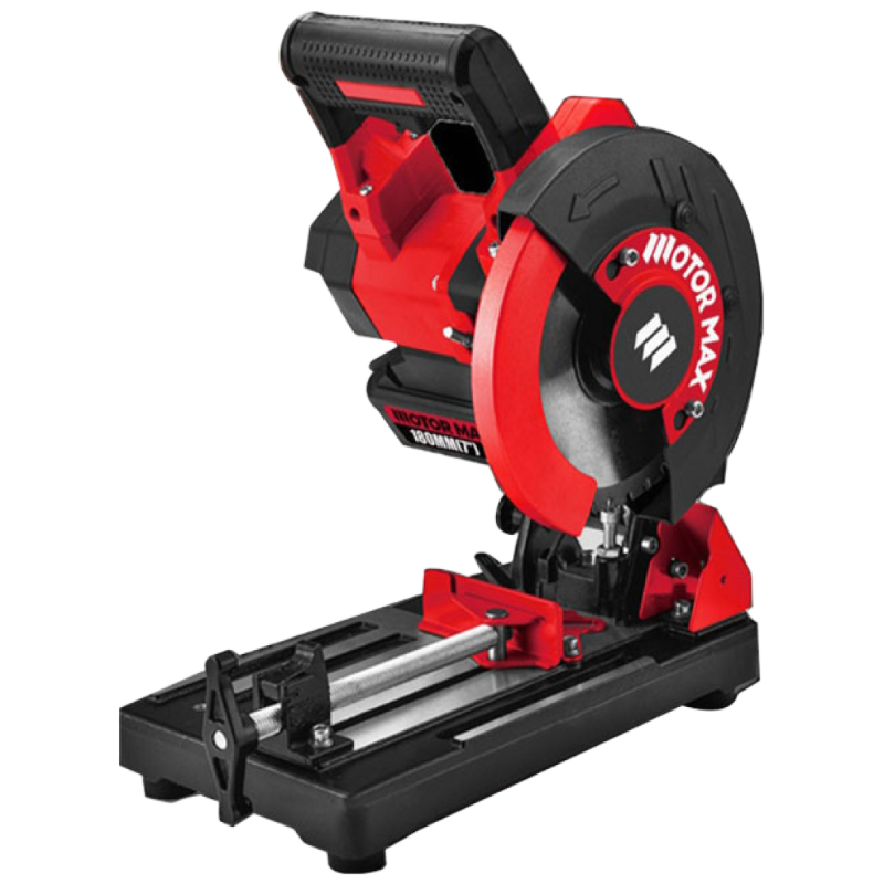 모터맥스 180mm 충전 금속절단기 M-CSS07 금속스텐겸용 톱날포함 저속컷팅기, 1개 328,000원