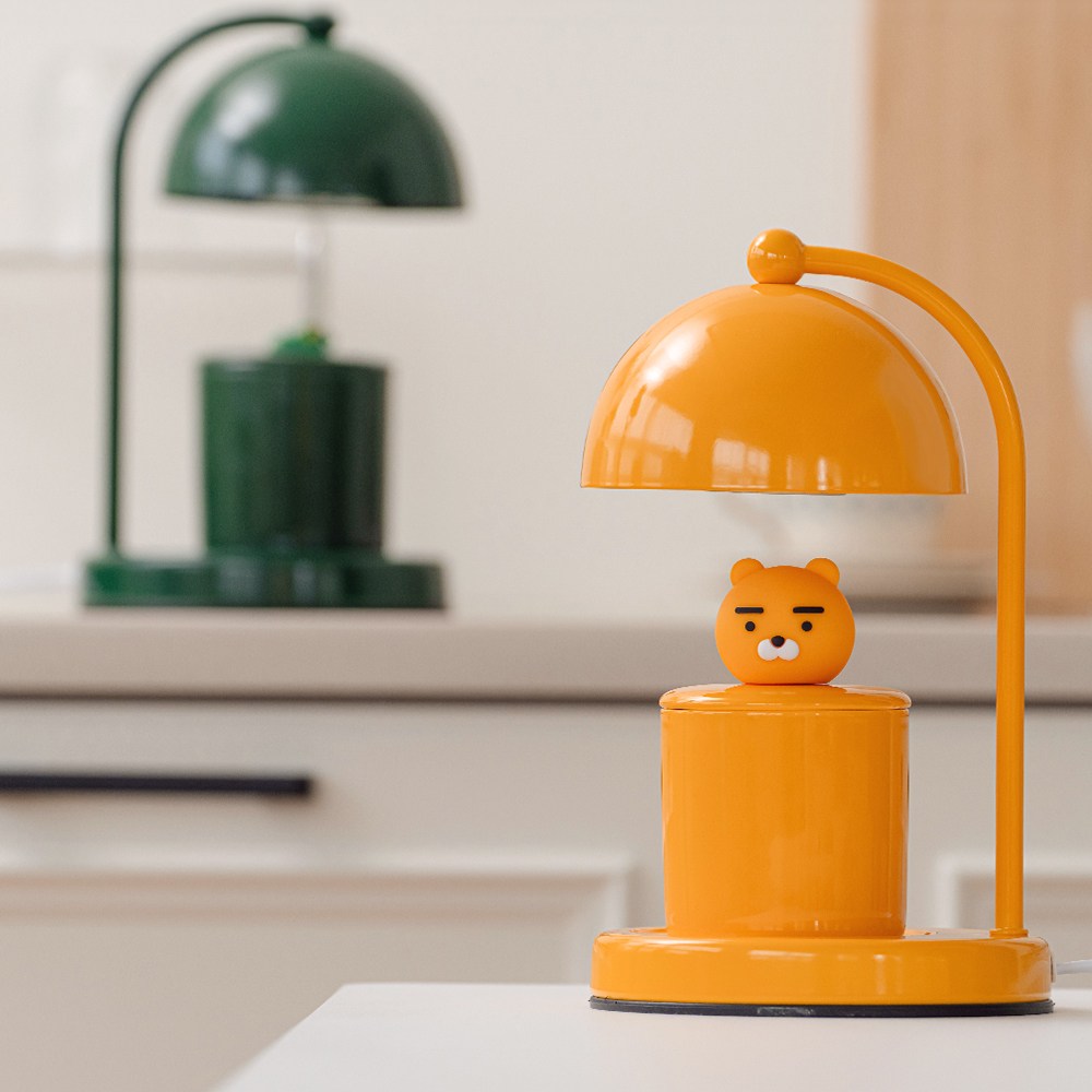 카카오프렌즈 데일리 캔들워머 세트 59,900원