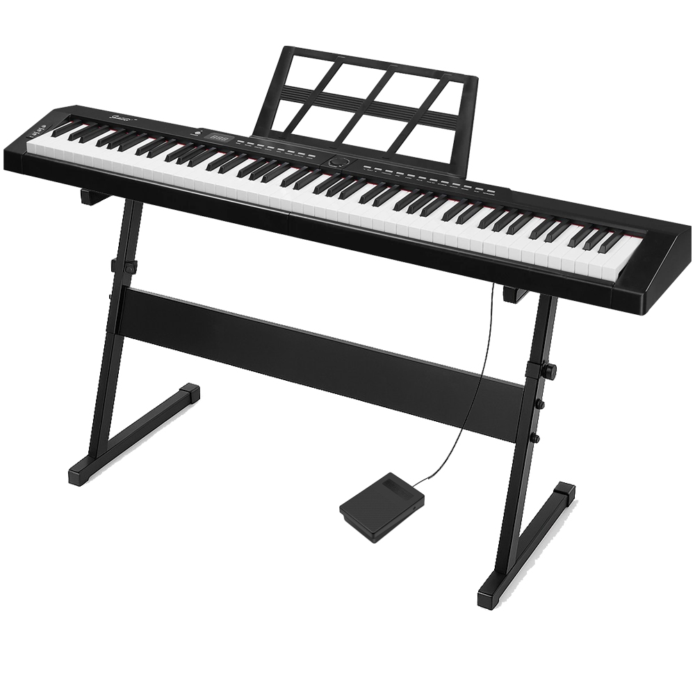 링고 88건반 블루투스 디지털피아노 RP88, 1개 215,900원