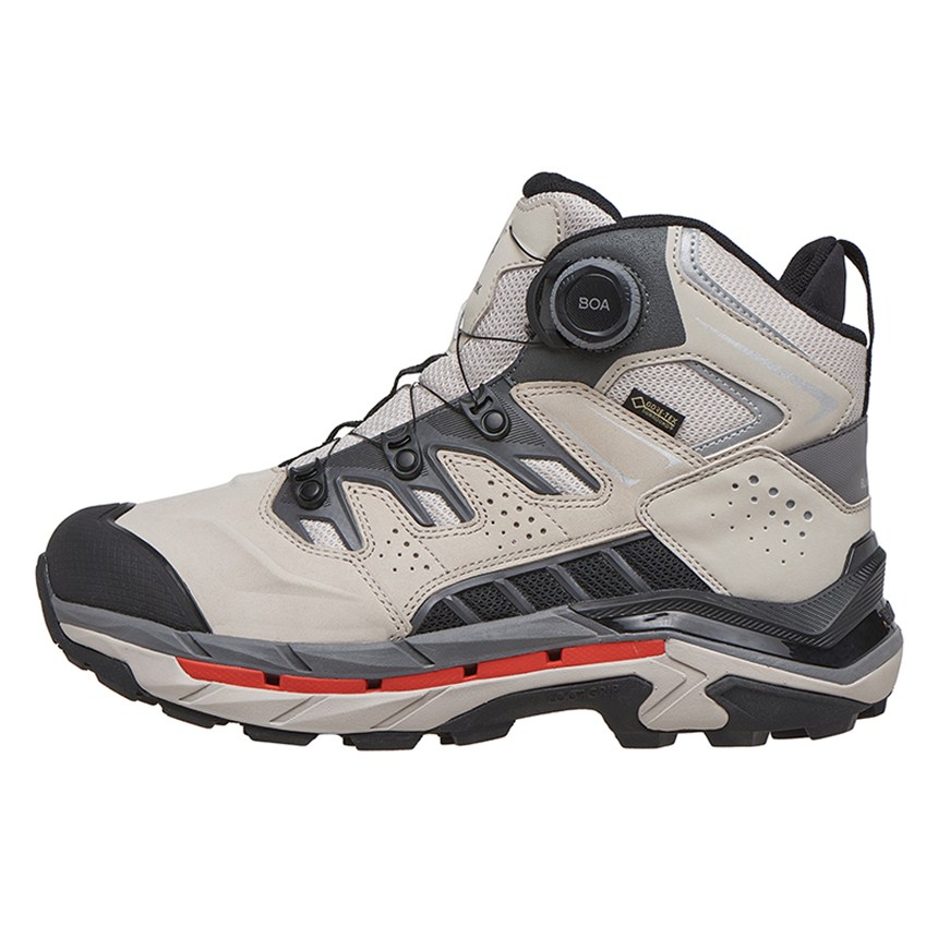 블랙야크 매그넘 D GTX 등산화 ABYSHX490 222,500원