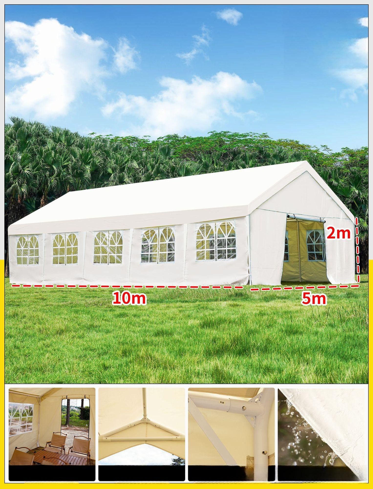 차고지 주차텐트 천막창고 캐노피 행사용 농막 어닝 843,700원