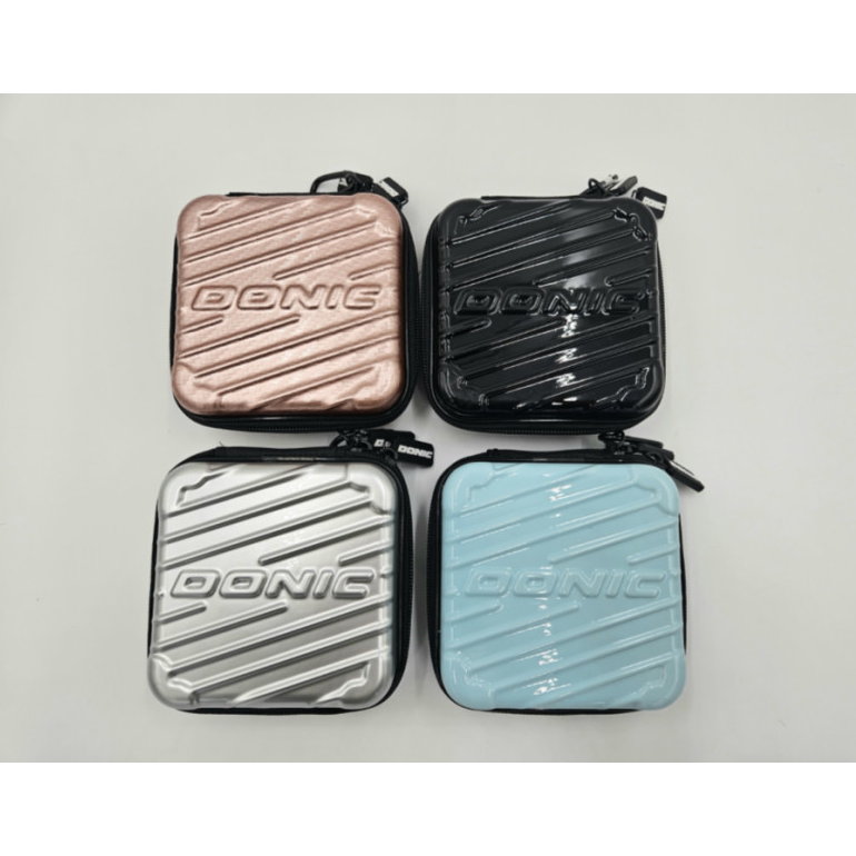 도닉 2024 사각 미니 탁구공 볼케이스 4컬러, 스카이블루, 1개 9,000원
