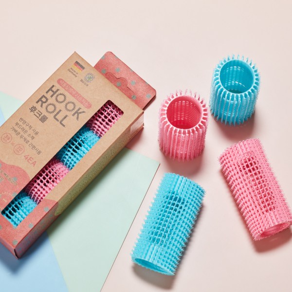 후크롤 독일제 헤어롤 MADE IN GERMANY 5,860원