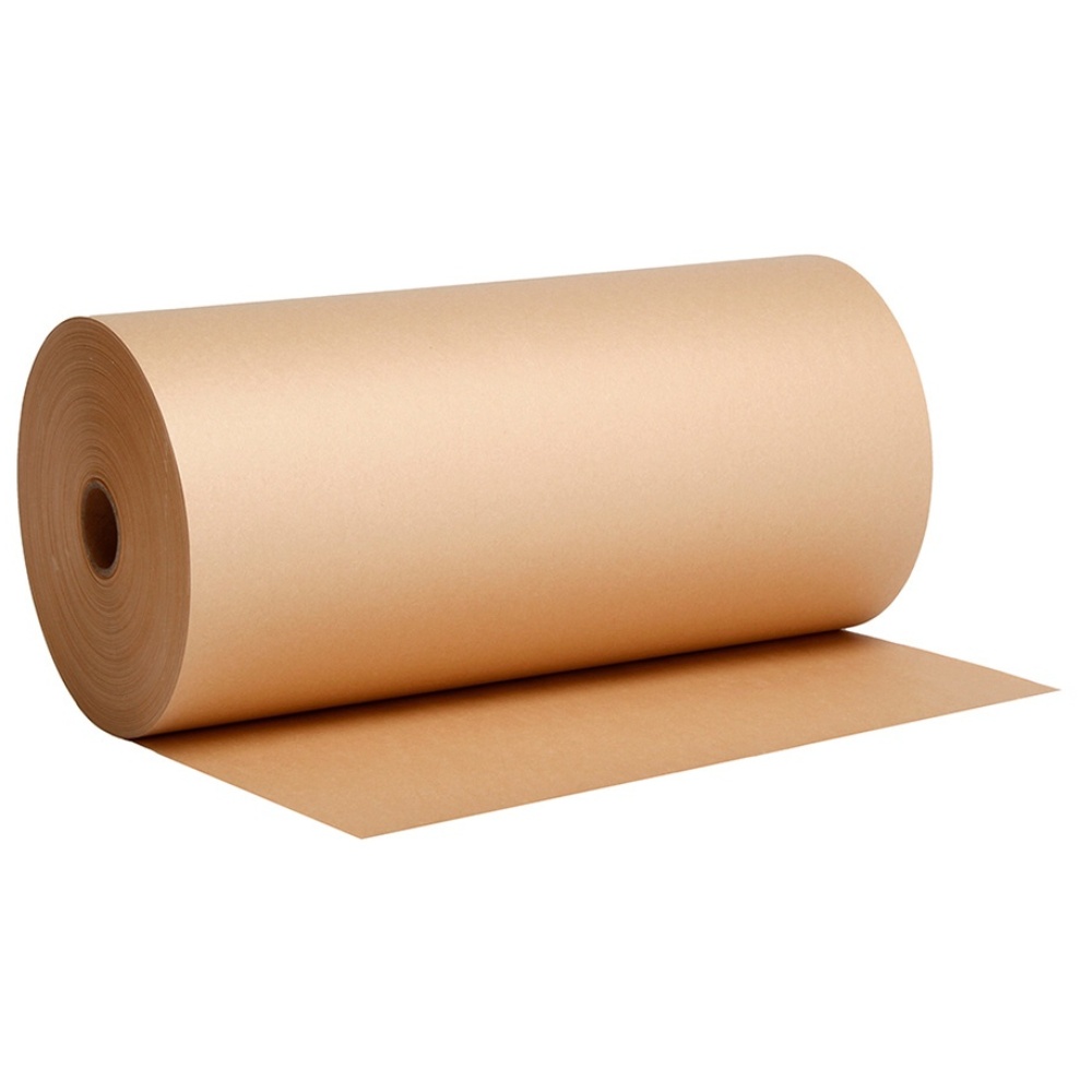 팩센스 크라프트지롤 완충재 40cm x 200M 종이포장지 완충지 선물 택배 종이 평량무게 50gsm 18,900원