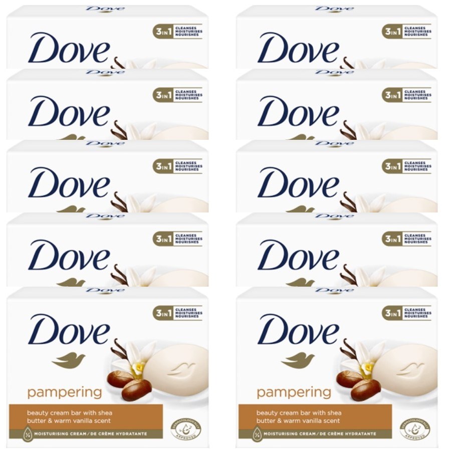 도브 시어버터 뷰티 바 비누 90g 12,590원