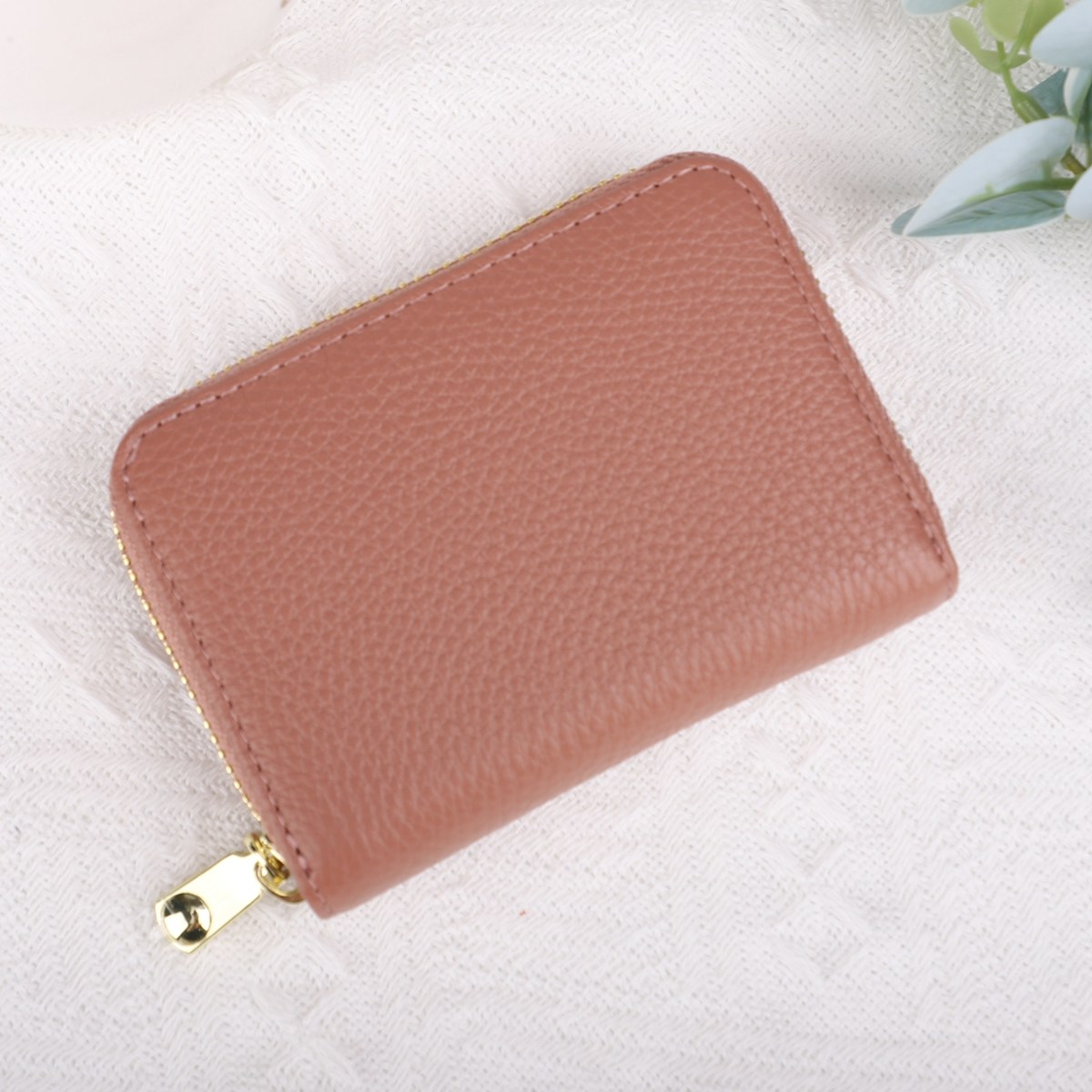 샤이니데이즈 소가죽 동전 카드지갑 9,800원