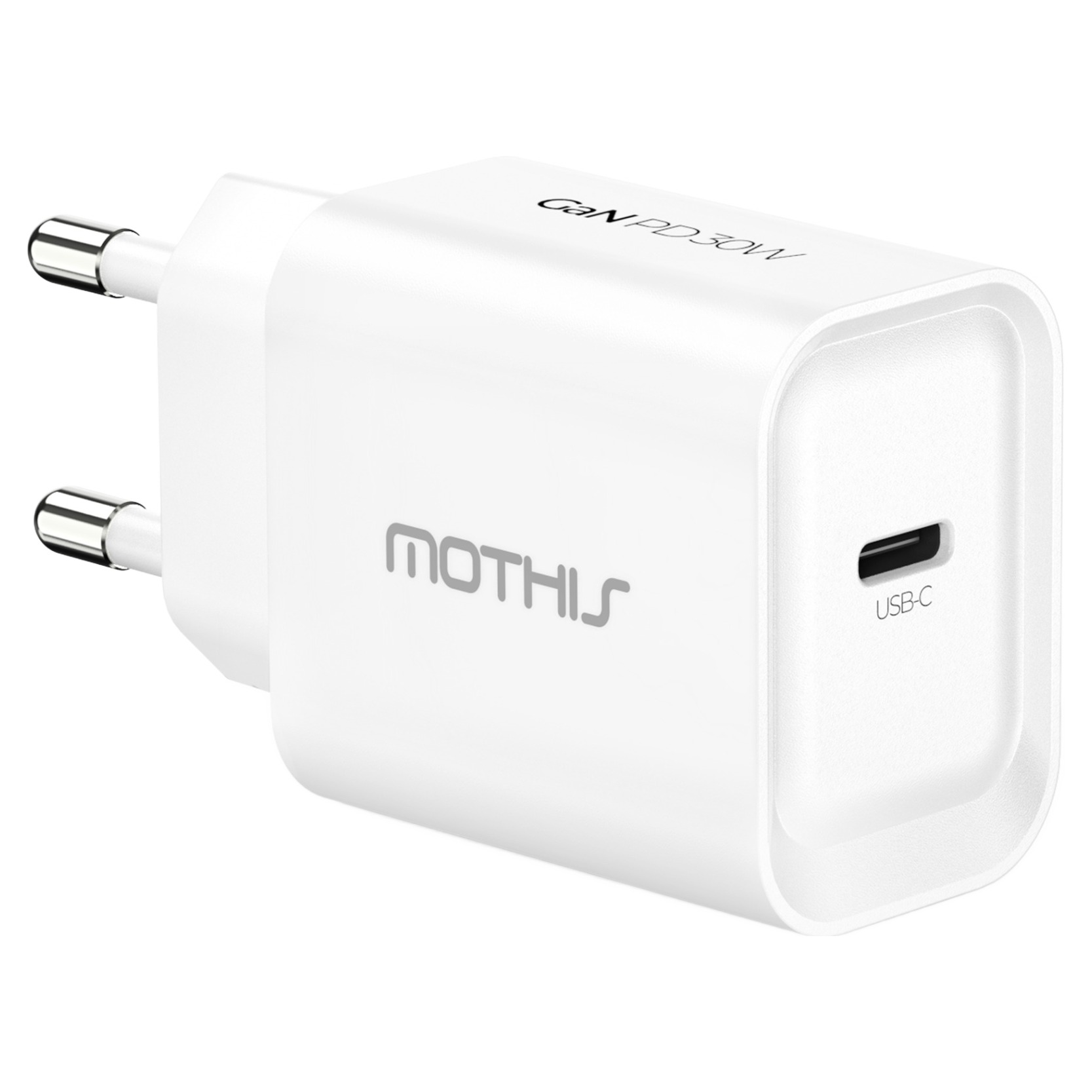 모디스 30W GaN PD 3.0 PPS 초고속 충전기 어댑터 4,010원