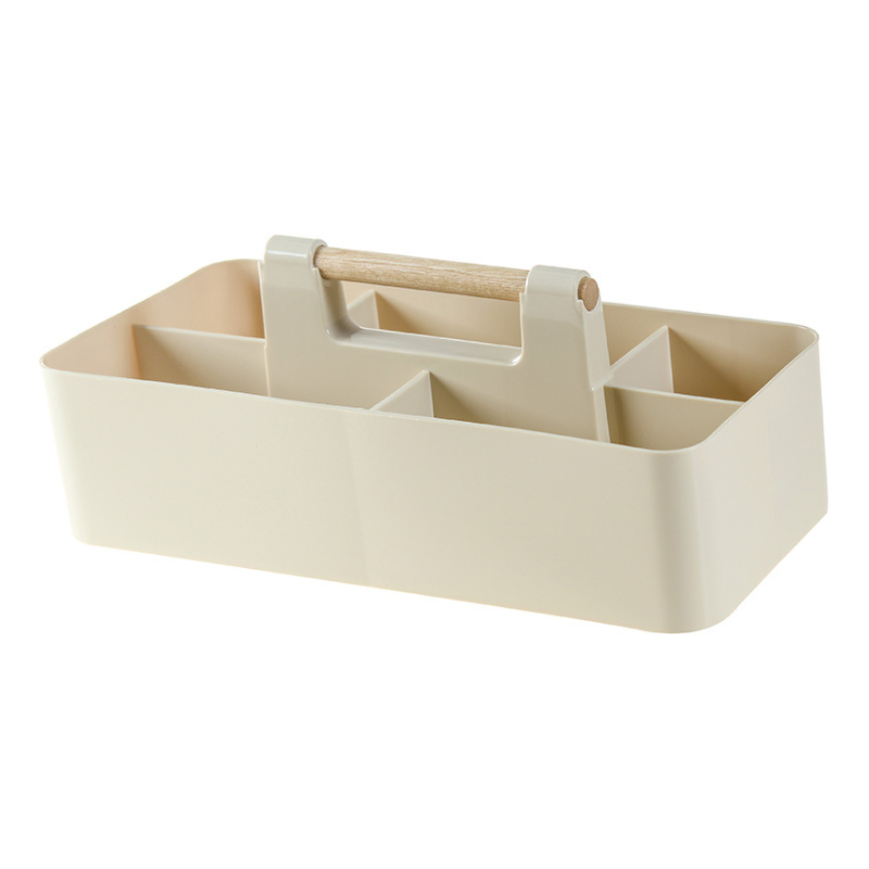 다소 우드핸들 수납바구니 6,800원