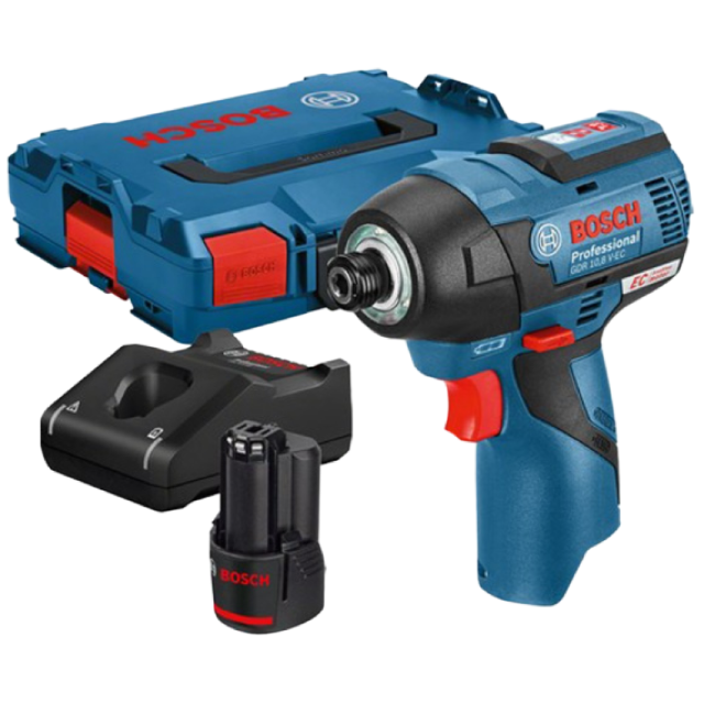 보쉬임팩드릴 GDR 10.8V-EC 충전 BL모터 169,400원