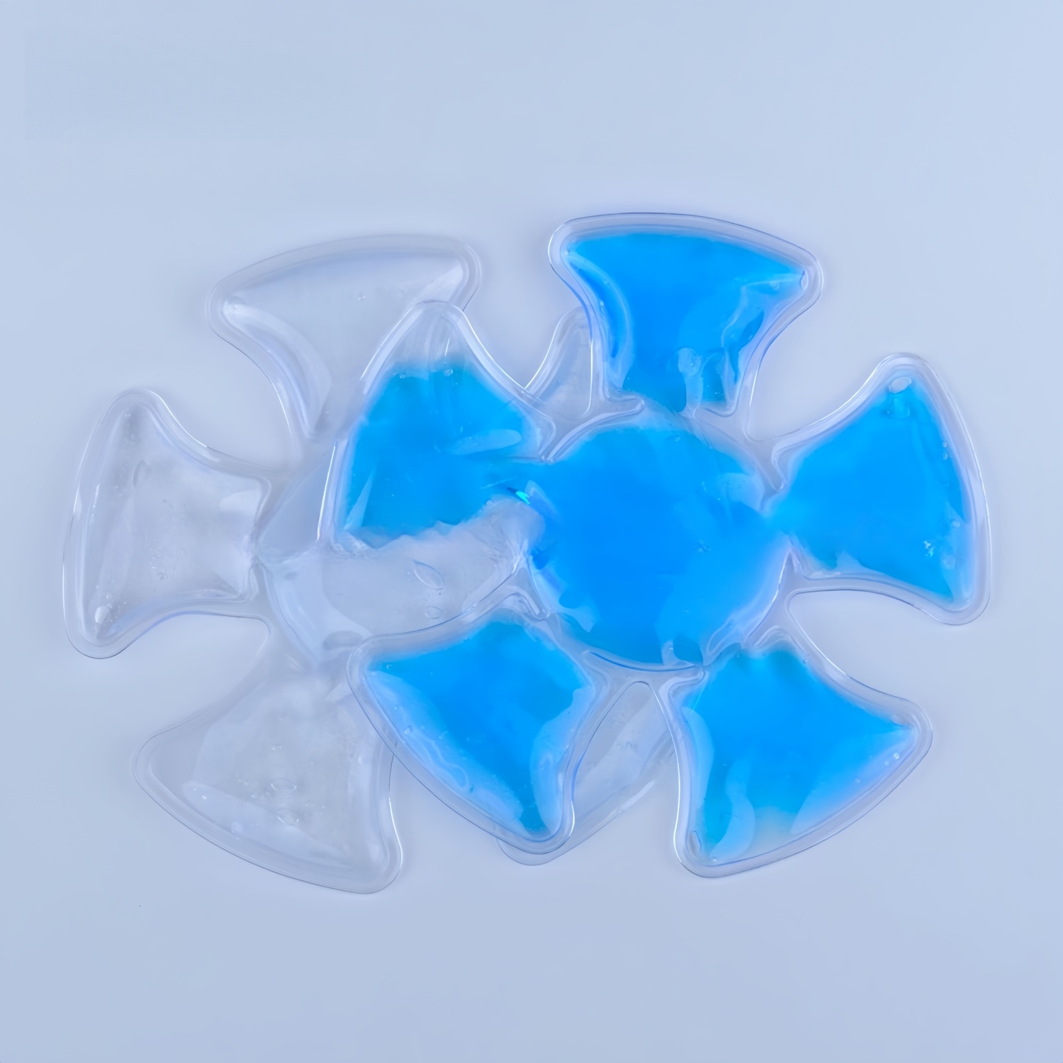 22GTP 모자 아이스팩 두피쿨링 다용도 패드 냉찜질 핫팩 냉각 시트, 1개 3,900원