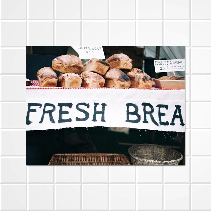 써머스트 키친아트보드 프레시브레드 26,460원