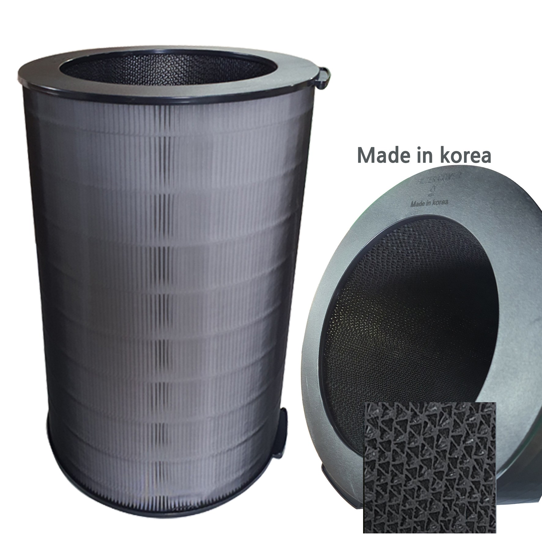 캐리어클라윈드 공기청정기필터 호환 CAF-A23LS  CAF-A25PD CAF-A18PD 37,000원