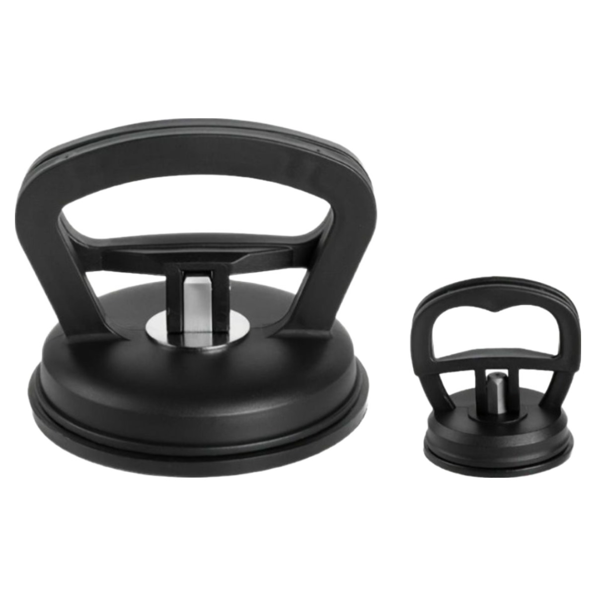 휴일여행 자동차 덴트 찌그러짐 복원 셀프 흡착기, 1세트, 블랙 10,000원