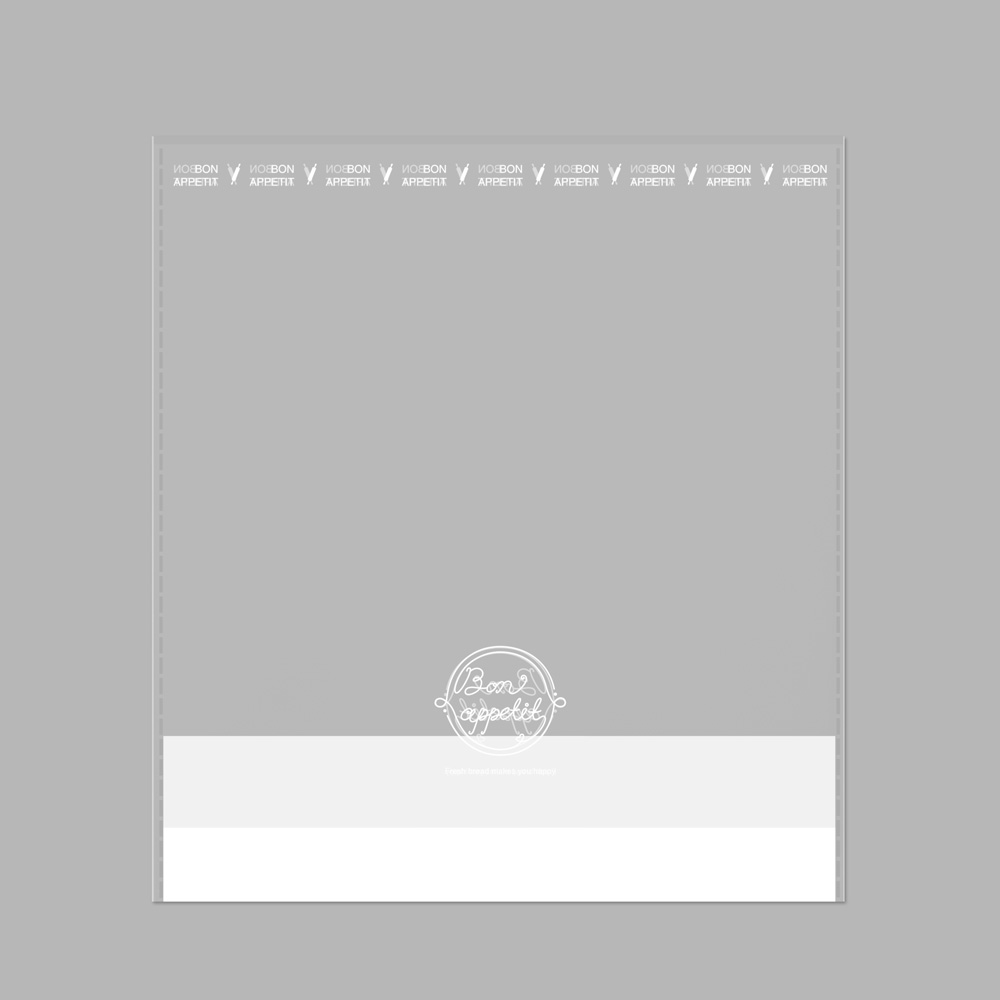 제이팩토리 투명 식빵 비닐봉투 쉬폰 포장비닐 소 대 68,200원