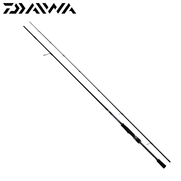 [한국다이와정공] 21 에메랄다스 MX 무늬오징어 에깅루어대 306,850원