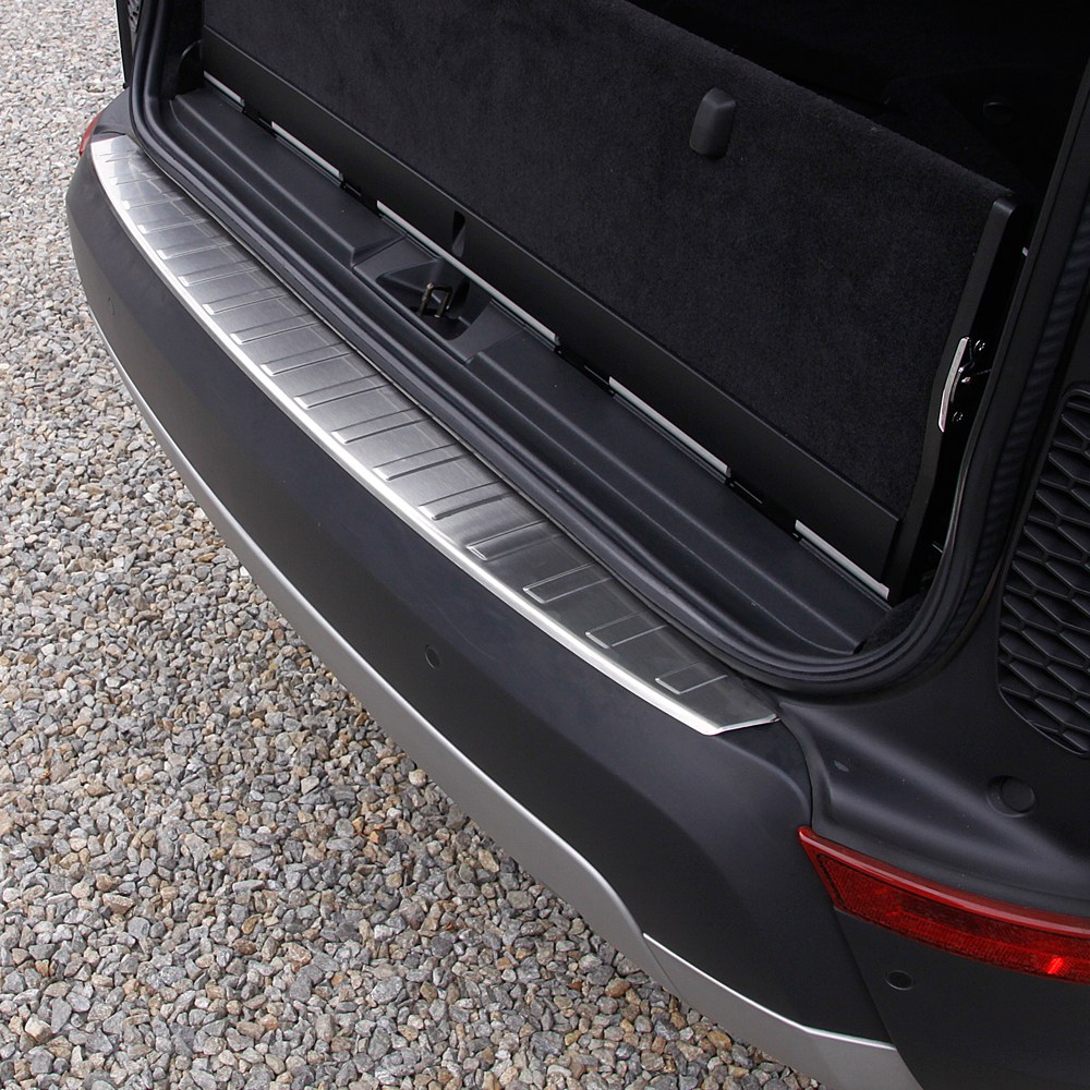 랜드로버 디스커버리5 트렁크 가드 호환 용품 48,500원