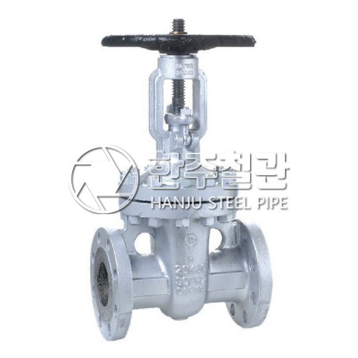 동진밸브 주강20K 바깥나사 게이트밸브(탬퍼스위치) KS 50A 배관자재, 1개 678,230원