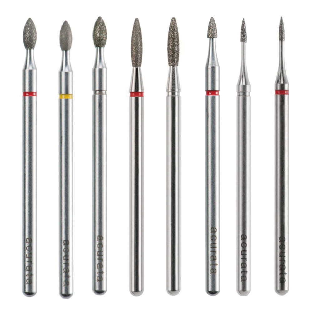 베가 큐티클 띄우기 루즈스킨 케어 다이아몬드 네일비트 단품, 1개 13,000원