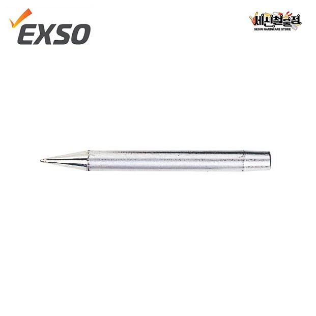 엑소 일자인두팁 220V JY21001-JY20200 인두팁만 택1 2,000원