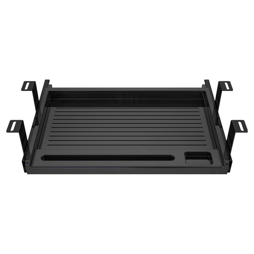 컴스마트 책상 키보드 트레이 슬라이드 레일형 공간활용 거치대 받침대 20,620원