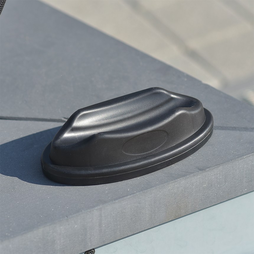 지니스 자전거 실내 앞바퀴 스탠드 휠 고정대 5,600원