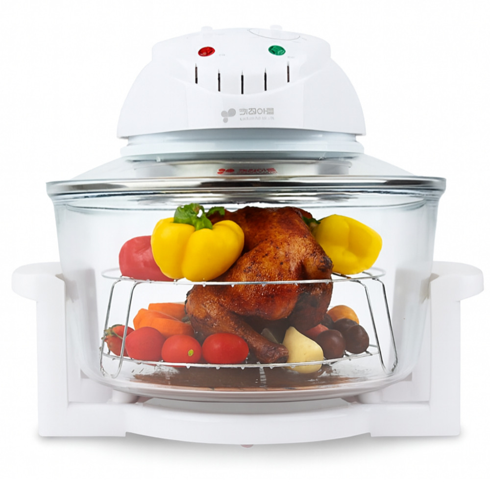 26년형 신상품 키친아트 생선구이 12L 대용량 오븐 에어프라이어 광파오븐 KA-1201OS 52,900원