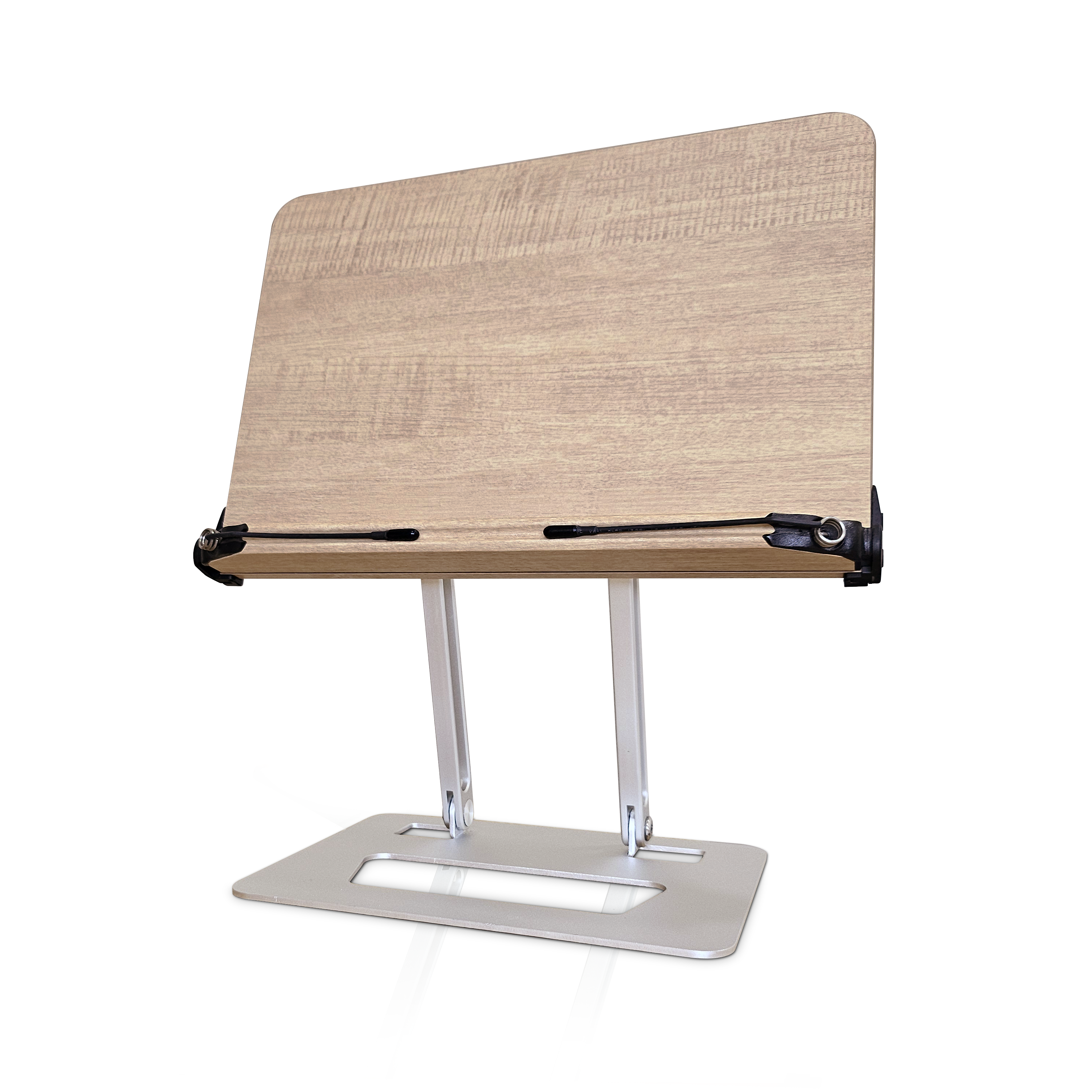 아이레벨 L33 높이각도조절독서대 공시생 수험생 독서실 재택근무 신학기 접이식 휴대용 책받침대 북스텐드 39,500원