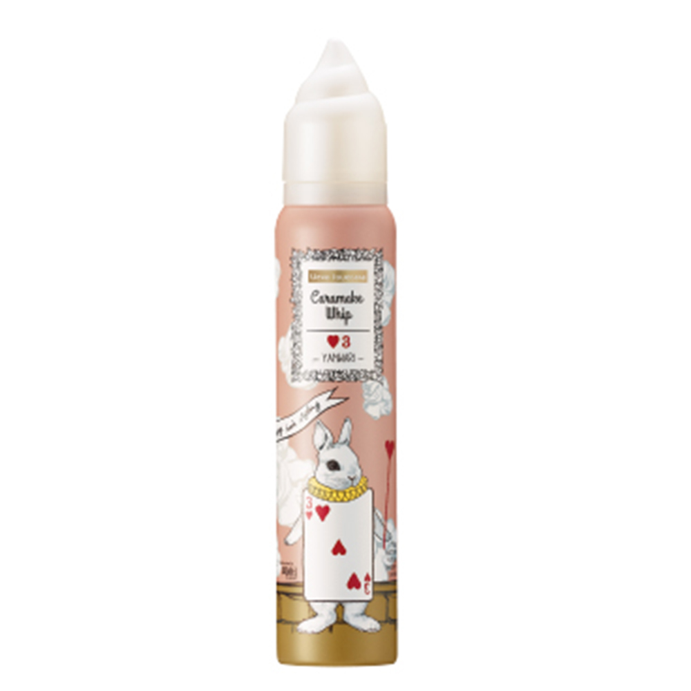 데미)우에보 쥬카라 캐러메이크휩 3(YANWARI),115g 10,390원