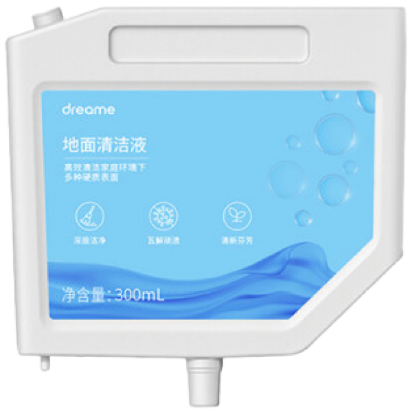 드리미 L10S 로봇청소기 정품 세제 300ml 3개 26,500원