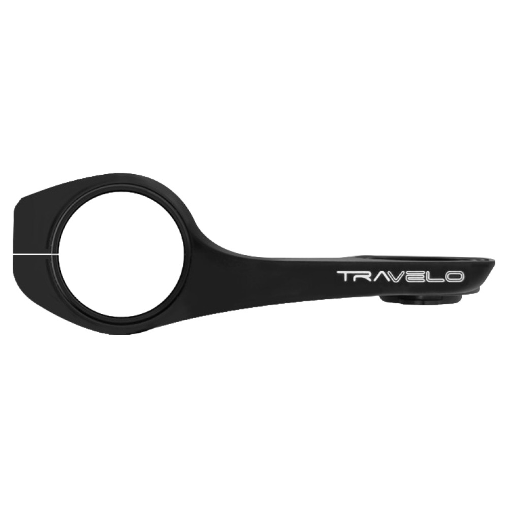 트레벨로 에어로 핸들바 듀얼 가민 마운트 거치대 THM-01 13,500원