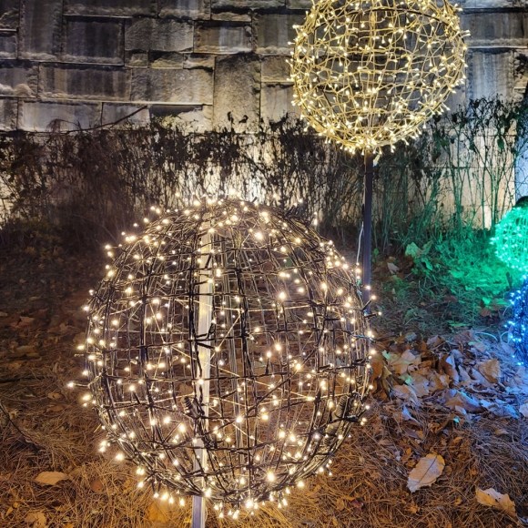 도매토피아 전원잭포함검정선 LED 지니전구 500구 50m 53,290원