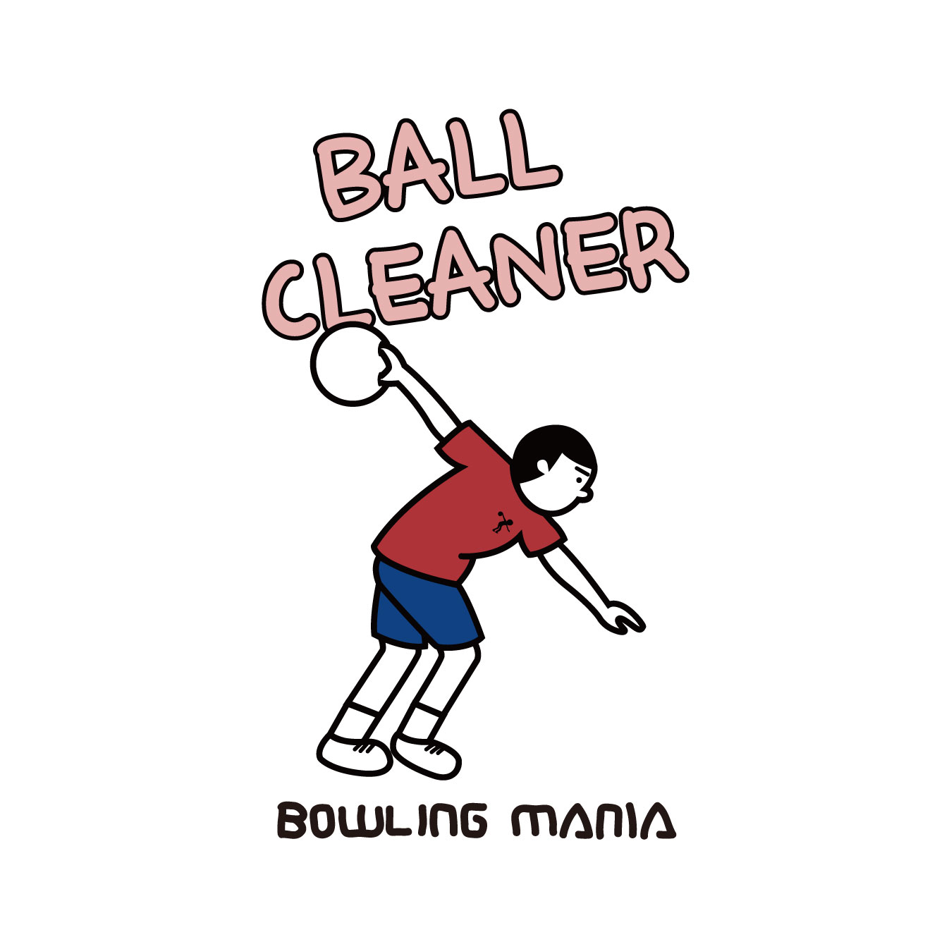 볼링매니아 볼 클리너, 1개 7,000원