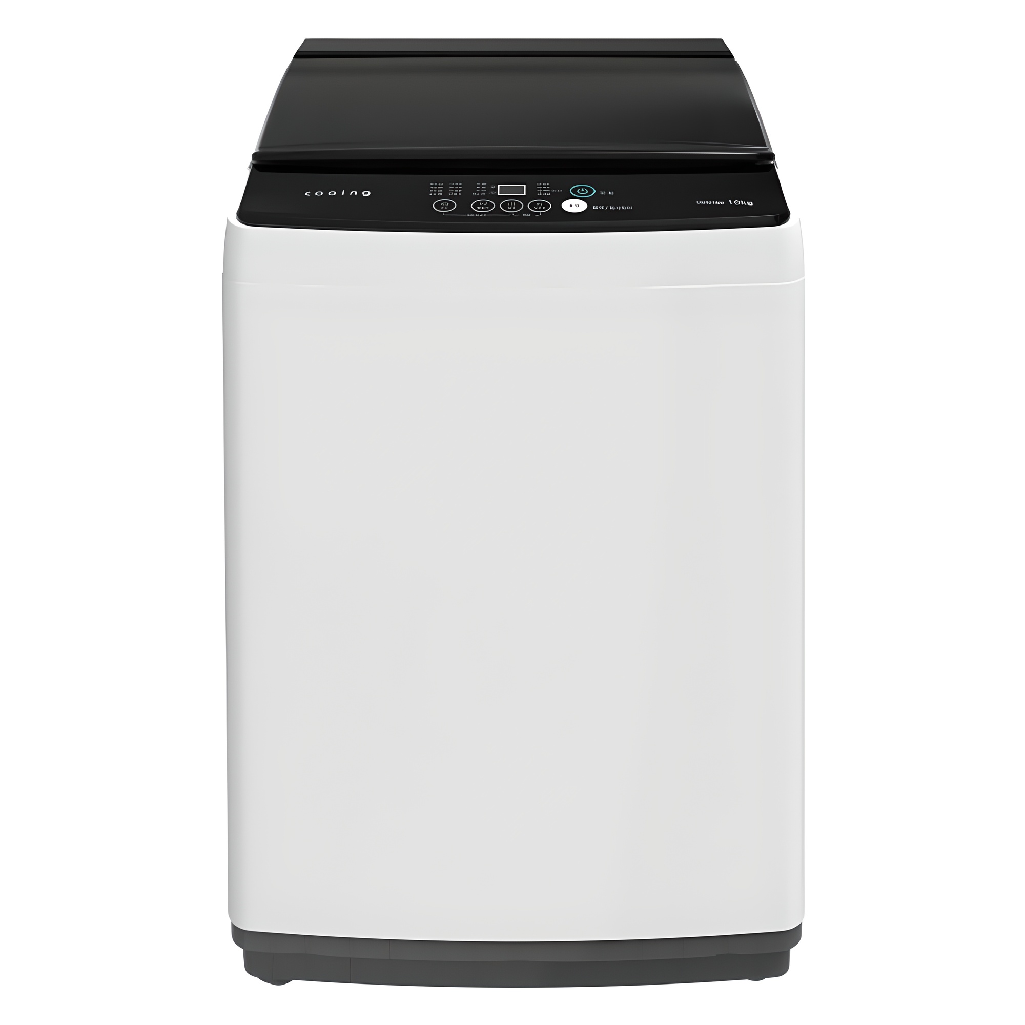 쿠잉전자 통돌이 일반세탁기 10kg 방문설치, LW101W2, 화이트 299,000원