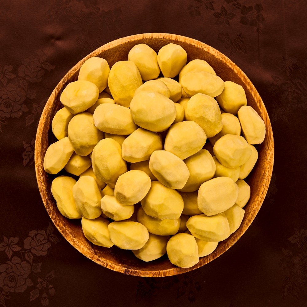 한아름마켓 국산 햇밤 공주정안밤 깐밤(대품) 28,800원