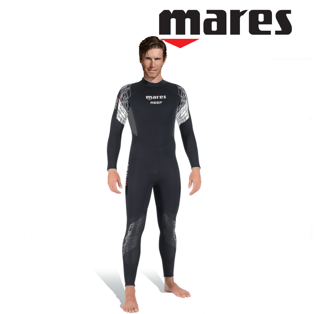 마레스 슈트 3mm 리프 원피스 스쿠버다이빙 스킨스쿠버 프리다이빙 서핑 바다수영 물놀이 222,000원
