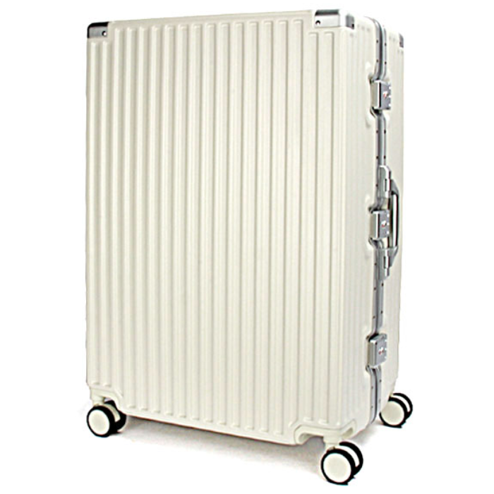 롤리키드 에노 특대형 28인치 수화물 알루미늄 프레임 여행용 PC 100 하드 캐리어 RUPC8D 209,800원