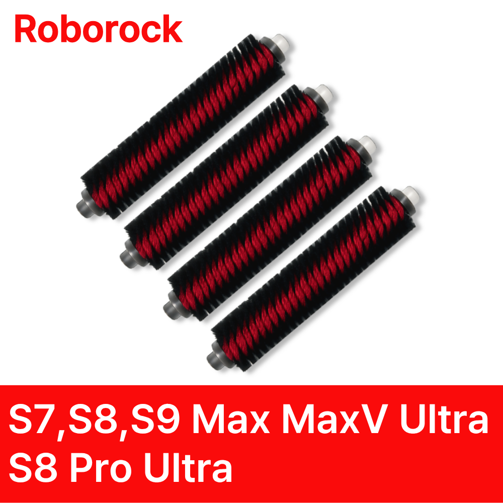 로보락 S7 Max Ultra S8 Pro Max Ultra 세척 브러쉬 호환 13,100원