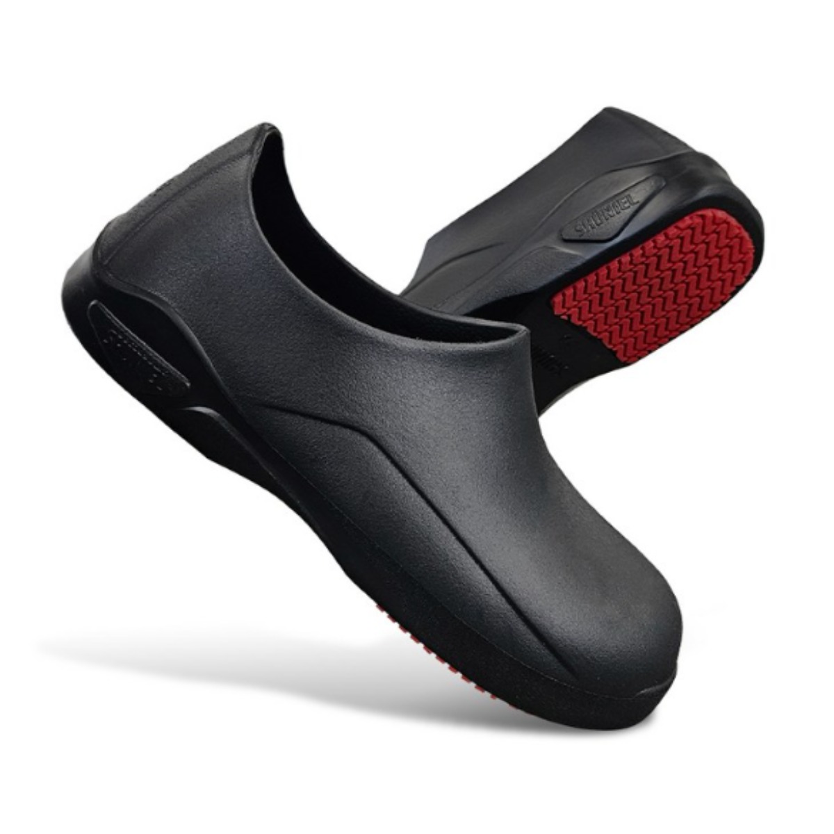 슈니엘 미끄럼방지 주방화 조리화 SL-100 33,000원